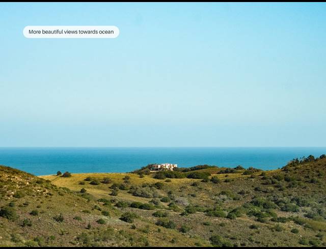 1,183M² VACANT LAND FOR SALE IN FERNWOOD ESTATE